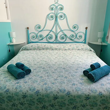 Sole Lägenhet Cala Gonone