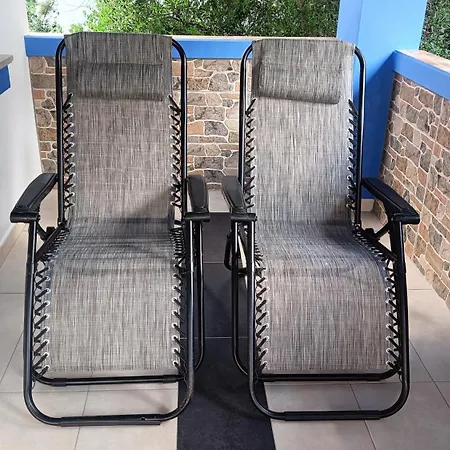 Sole Lägenhet Cala Gonone