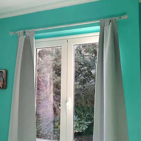 Lägenhet Sole Cala Gonone