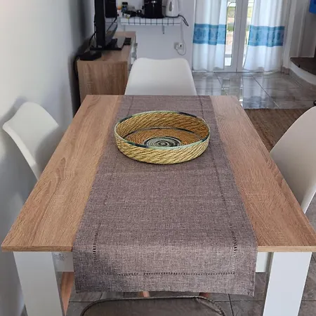 Sole Lägenhet Cala Gonone