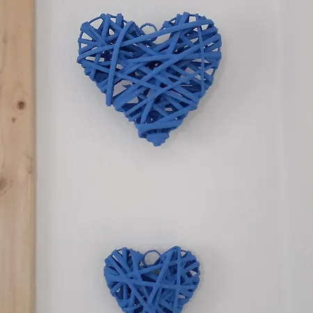 Sole Lägenhet Cala Gonone