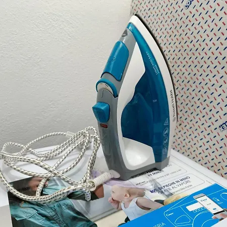 Apartment Sole *