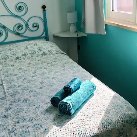 Sole Apartment *