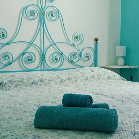 Sole Apartment *