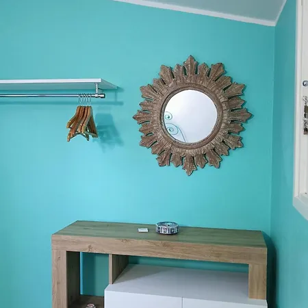 Sole Apartment