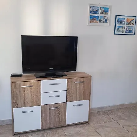Apartment Sole