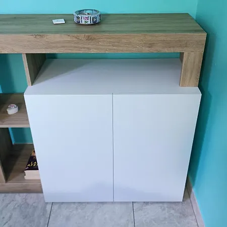 Sole Апартаменты Кала-Гононе