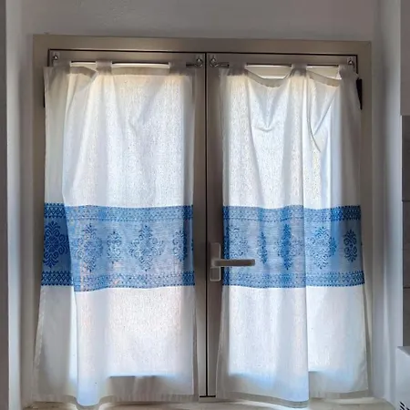 Sole Apartment