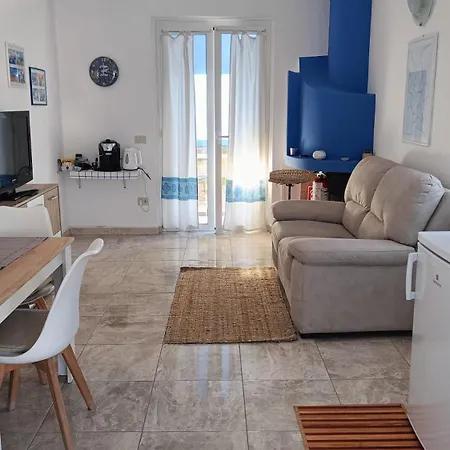 Апартаменты Sole