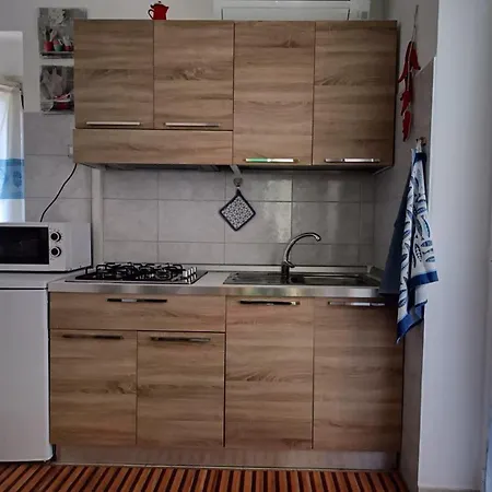 Sole Apartment *