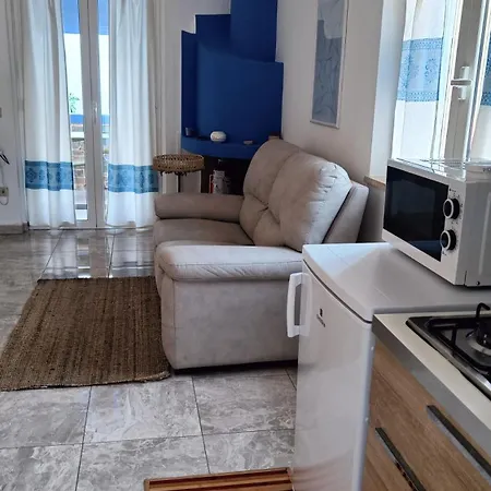 Appartement Sole *
