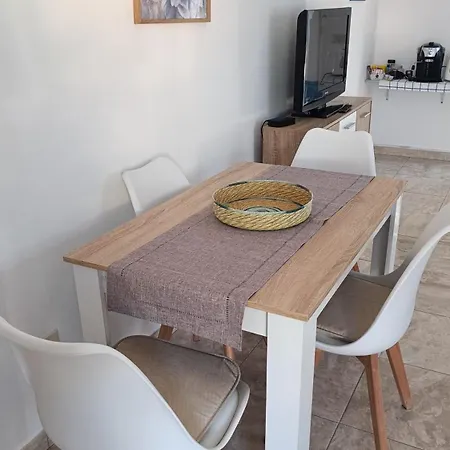 Apartment Sole Cala Gonone