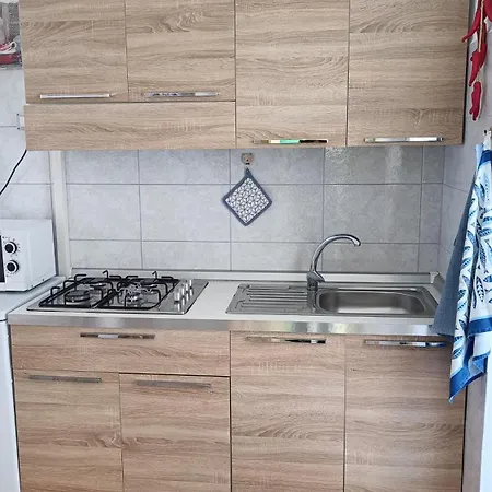 Sole Apartment