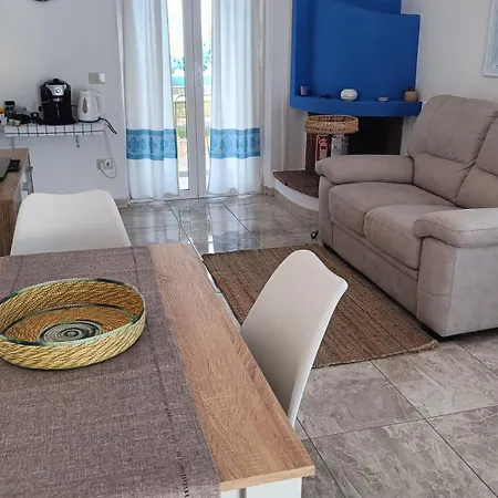 Sole Apartment *