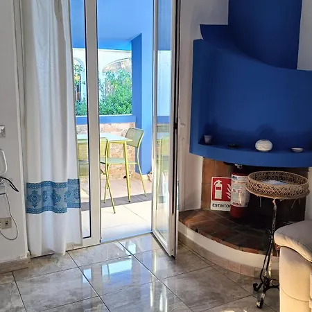 Apartment Sole *