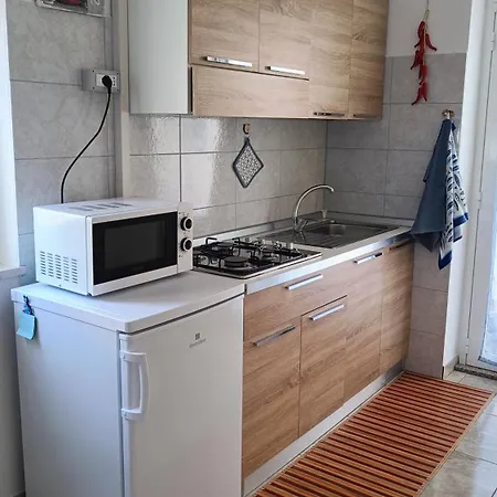 Sole Апартаменты Кала-Гононе
