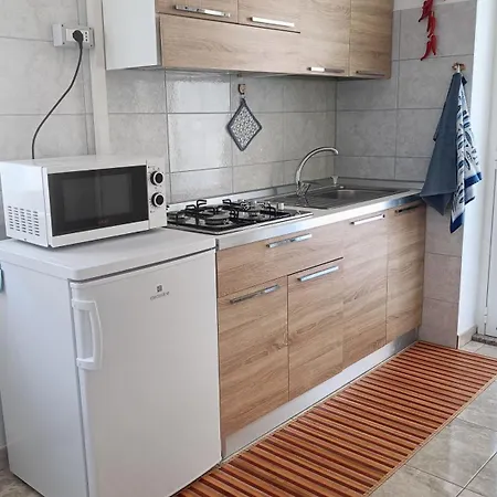 Appartement Sole Cala Gonone