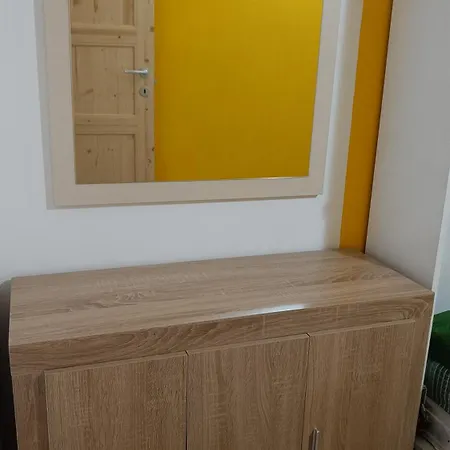 Sole Appartement Cala Gonone