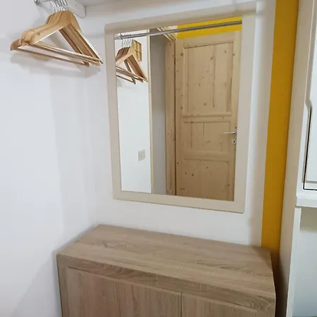 Appartement Sole Cala Gonone