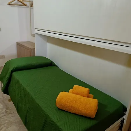 Sole Apartment