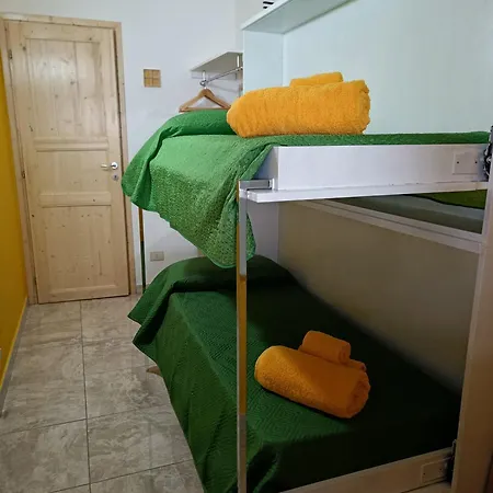 Sole Apartment *