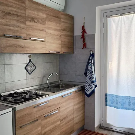 Sole Apartment