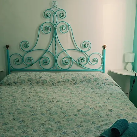 Appartement Sole Cala Gonone