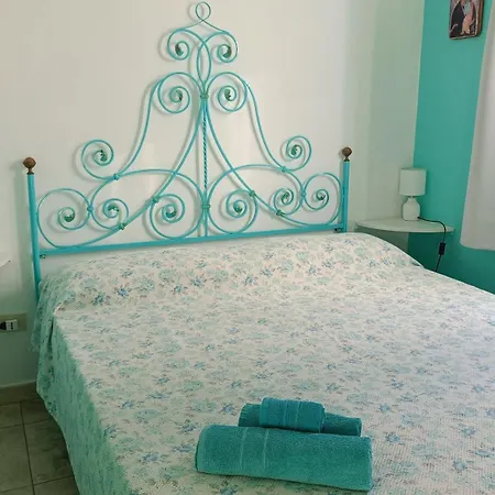 Sole Apartment