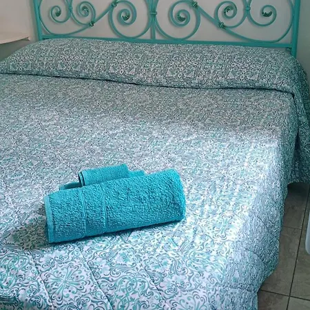 Sole Appartement Cala Gonone