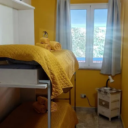 Sole Appartement