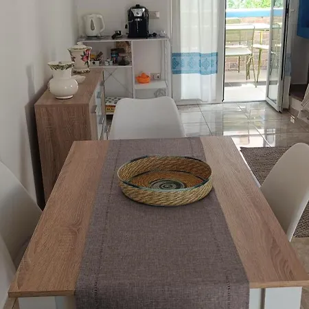 Sole Appartement *