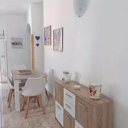 Appartement Sole *