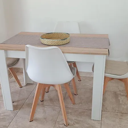 Appartement Sole Cala Gonone