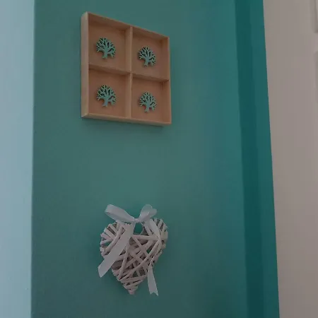 Appartement Sole Cala Gonone