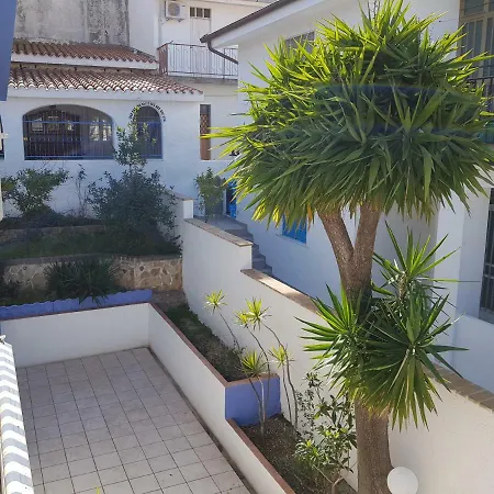 Apartment Sole