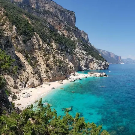 Sole Апартаменты *