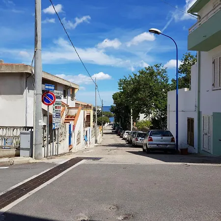 Sole Cala Gonone