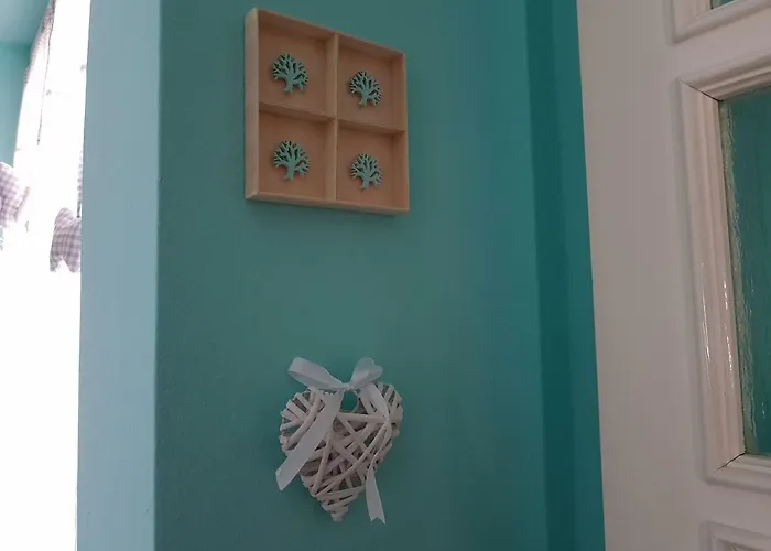 Apartment Sole Cala Gonone